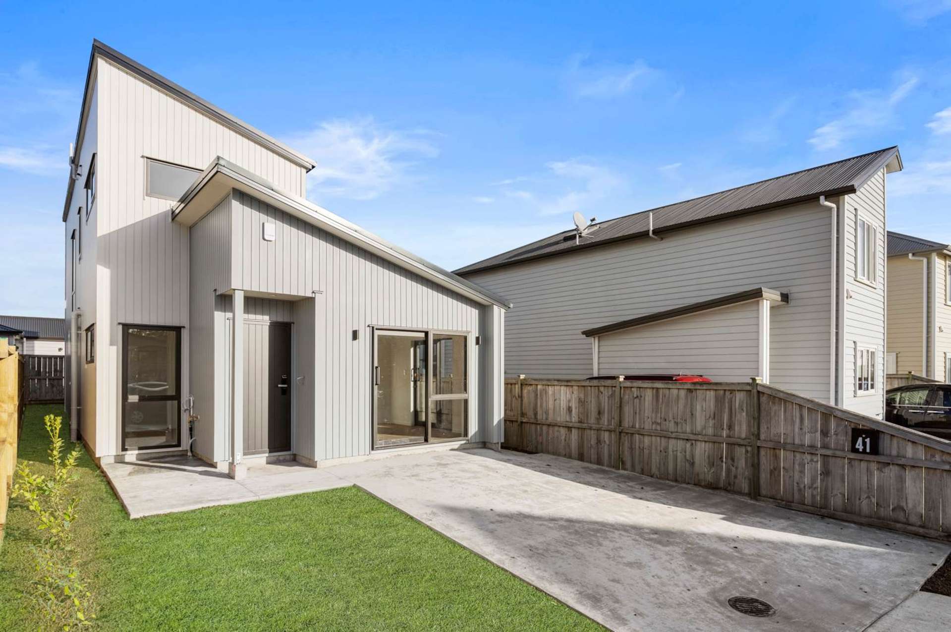 41 Bellbird Street, Papakura, Papakura