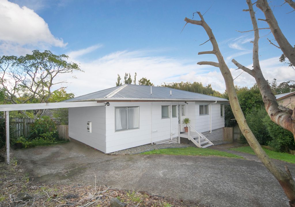 20 Imperial Place HENDERSON, Waitakere City