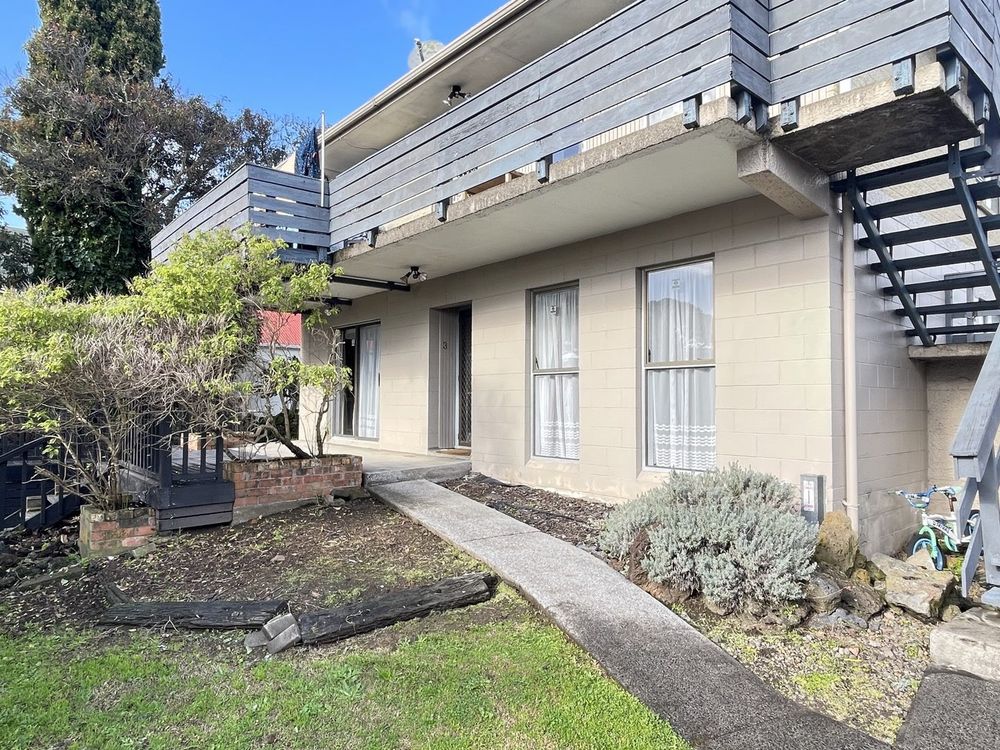 3/262 Balmoral Road, Sandringham, Auckland